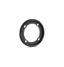 COMPOSITE CENTER DIFF SPUR GEAR 75T / 48 - XRAY - 364975