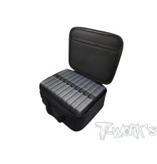 Multi-function Bag with 10 boxes - T-WORKS - TT-119-B