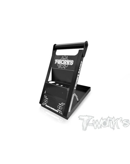 Pit box en aluminium - T-WORKS - TT-102-A