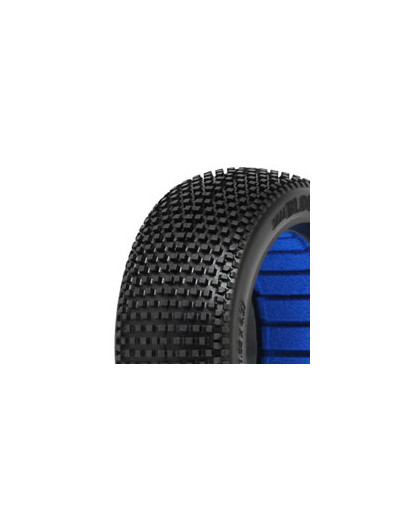 BLOCKADE M3 1/8 BUGGY TYRES - PROLINE - PL9039-02