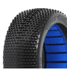 HOLESHOT 2.0 S4 S/S 1/8 BUGGY TYRES - PROLINE - PL9041-204