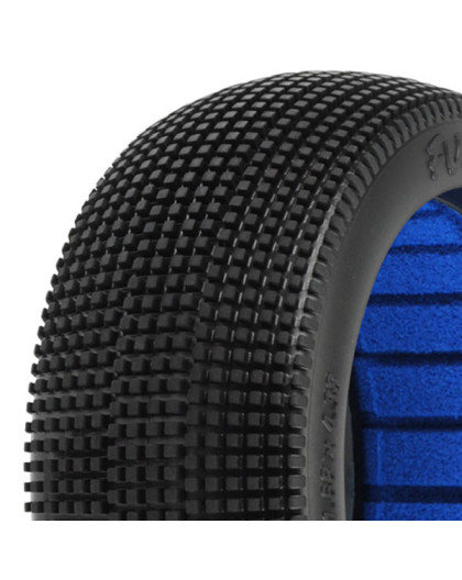 FUGITIVE S2 MEDIUM 1/8 BUGGY TYRES - PROLINE - PL9052-202