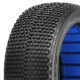 BUCK SHOT S2 MEDIUM 1/8 BUGGY TYRES - PROLINE - PL9062-202