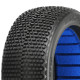 BUCK SHOT S4 S/SOFT 1/8 BUGGY TYRES - PROLINE - PL9062-204