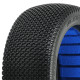 SLIDE LOCK M4 S-SOFT 1/8 BUGGY TYRES - PROLINE - PL9064-03