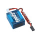 LRP LiPo 2200 RX-Pack small Hump - RX-only - 7.4V - LRP - 430350