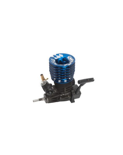 Moteur LRP ZR.28 Spec.4 Pullstart - LRP - 32803