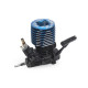 LRP Nitro Engine ZR.21 Spec.4 Pullstart - LRP - 32173