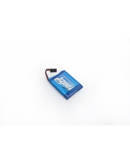 Accu Lipo 3200mah 3.7V - Sanwa M17-MT44-MT5 - LRP - 430356