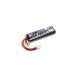 Accu Lipo Antix 3100mah 2S 50C Hardcase - Tamiya - LRP - 430413