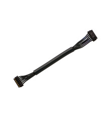 Cable capteur moteur HighFlex 70mm - LRP - 819307