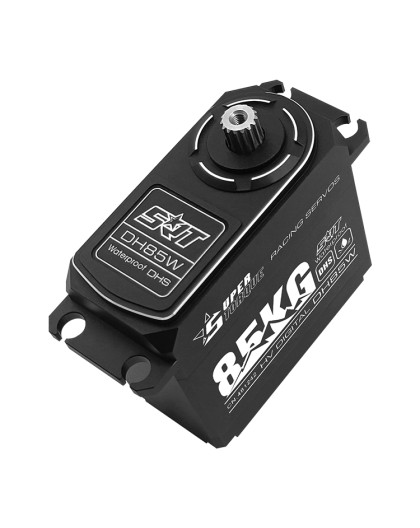 SRT DH85W Servo - 1/5 - DH85W - SRT