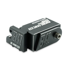 Servo BRUNO RC BC-T4WCV pour T4 - BRUNO RC - BC-T4WCV2