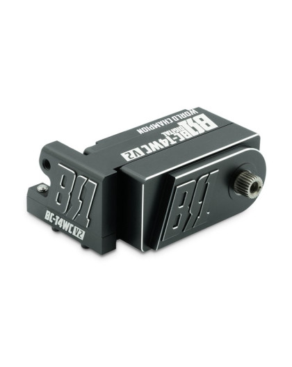 Servo BRUNO RC BC-T4WCV pour T4 - BRUNO RC - BC-T4WCV2