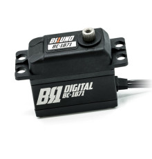 BRUNO HV High Speed Brushless Digital Servo - BRUNO RC - BC-1871