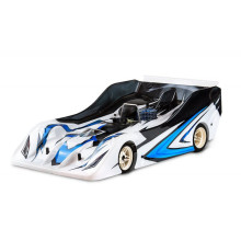 Xtreme Super DIABLO 414 1/8 Body Shell - XTREME - MTB0414-07