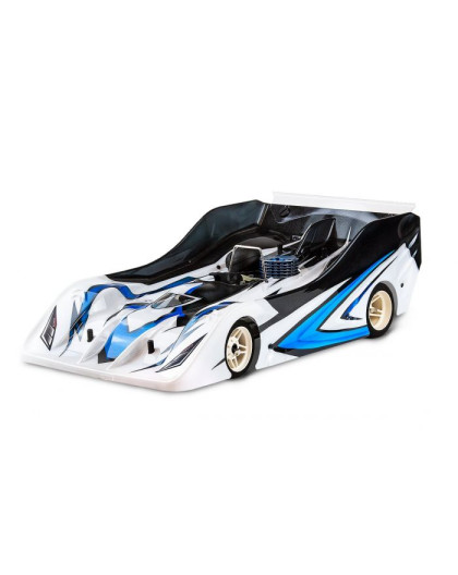 Carrosserie 1/8 Super Diablo U-Light Capricorn- XTREME - MTB0414-07CC