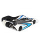 Super DIABLO 1/8 Body Shell Ultra Light Velox - XTREME - MTB0414-07CV