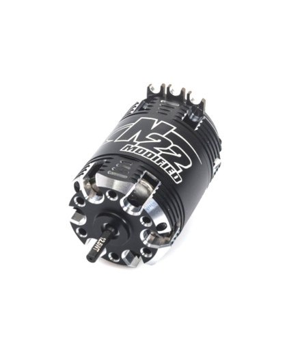 Moteur N22 modifié 6.5T - NOSRAM - 920003