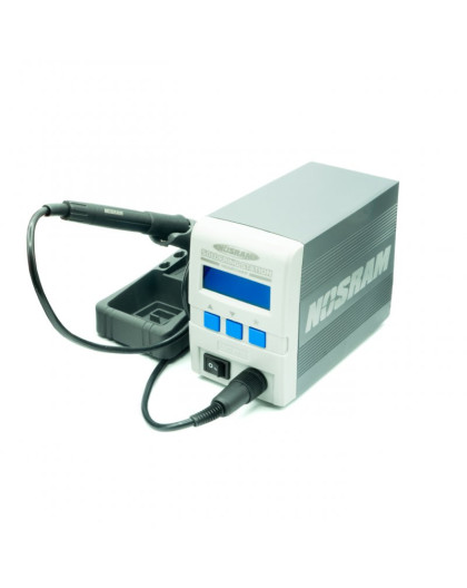 Nosram HighPower Soldering Station - NOSRAM - 95800