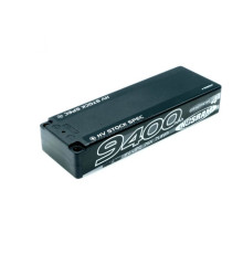 Accu Lipo G4 9400mah 2S HV Stick - NOSRAM - 999654