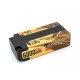 Sunpadow 7,6V 6000mAh 100C Shorty LiPo Top Series - SUNPADOW - 554385