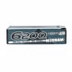 Lipo Battery HV LCG Shorty Graphene 6200mAh 7.6V - NOSRAM - 999759