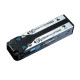 Accu Sunpadow 5200mah 7.4V 130C Slim - SUNPADOW - J00002