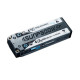 Accu Sunpadow Platin 6000mah 2S 7.4V 120C - SUNPADOW - JR0001