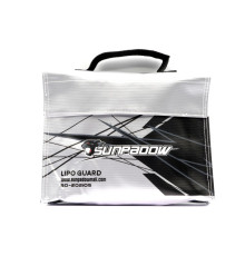 LiPo Safety Folder Bag L - SUNPADOW - SQ-202105