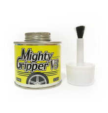 Mighty Gripper V3 Yellow additive - MIGHTY GRIPPER - V3-YELLOW