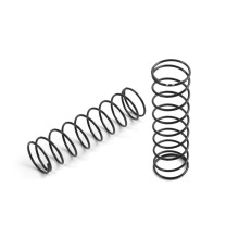 XRAY REAR SPRING 85MM - 2 DOTS (2) - 358334 - XRAY