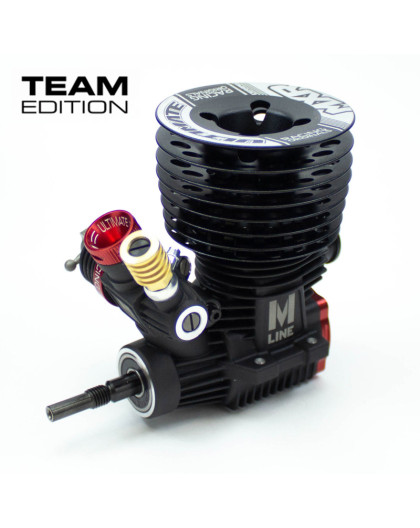 ULTIMATE ENGINE MXR Ceramic Team Edition - UR3401-MXRX - ULTIMATE