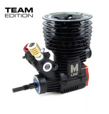 Moteur Ultimate MXS Ceramic "Team Edition" - ULTIMATE - UR3401-MXSX