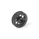 X8 ALU SIDE BELT PULLEY 34T - HARD COATED - XRAY - 345934