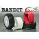 Bandit + White wheels + Inserts - 15/25 (2) - 6MIK - TKU81525