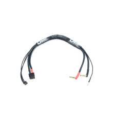 2S-Charging Wire - 35cm - XT60 & XH | 4/5mm & 2mm - LRP - 499004