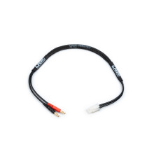 Charging Wire - 50cm - 4mm | Tamiya/JST - LRP - 499200