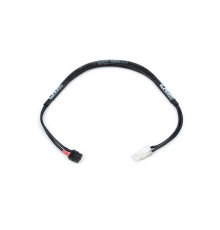 Charging Wire - 50cm - XT60 | Tamiya/JST - LRP - 499250