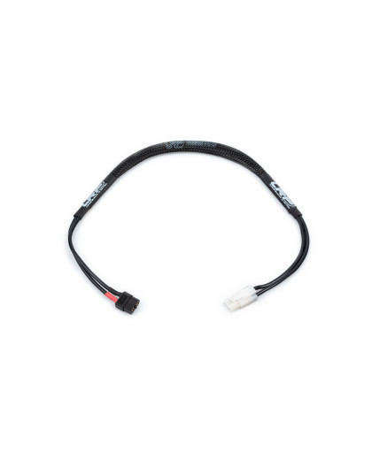 Charging Wire - 50cm - XT60 | Tamiya/JST - LRP - 499250