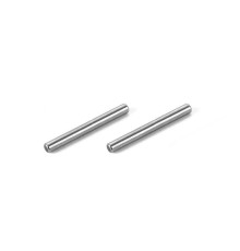 FRONT ARM PIVOT PIN (2) - 327220 - XRAY