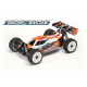 XRAY XB8E'22 - 1/8 LUXURY ELECTRIC OFF-ROAD CAR - XRAY - 350159