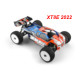 XRAY XT8E'22 - 1/8 LUXURY ELECTRIC RACING TRUGGY - XRAY - 350301