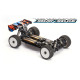 XRAY XB8E'22 - 1/8 LUXURY ELECTRIC OFF-ROAD CAR - XRAY - 350159