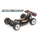 XRAY XB8E'22 - 1/8 LUXURY ELECTRIC OFF-ROAD CAR - XRAY - 350159