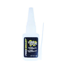 PROCIRCUIT TIRE GLUE 20g. (0,7oz) - PC0012 - PROCIRCUIT