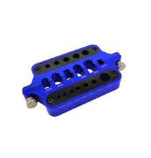 PLUG & CONNECTOR SOLDERING JIG - RC PARTS - RC11106