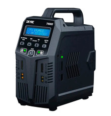 Chargeur Quatro T400Q AC 4x100W - SKYRC - SK100189