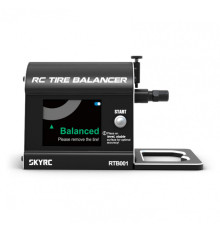 DIGITAL TIRE BALANCER - SKYRC - SK500045