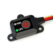 POWER SWITCH V2 - SKYRC - SK600054